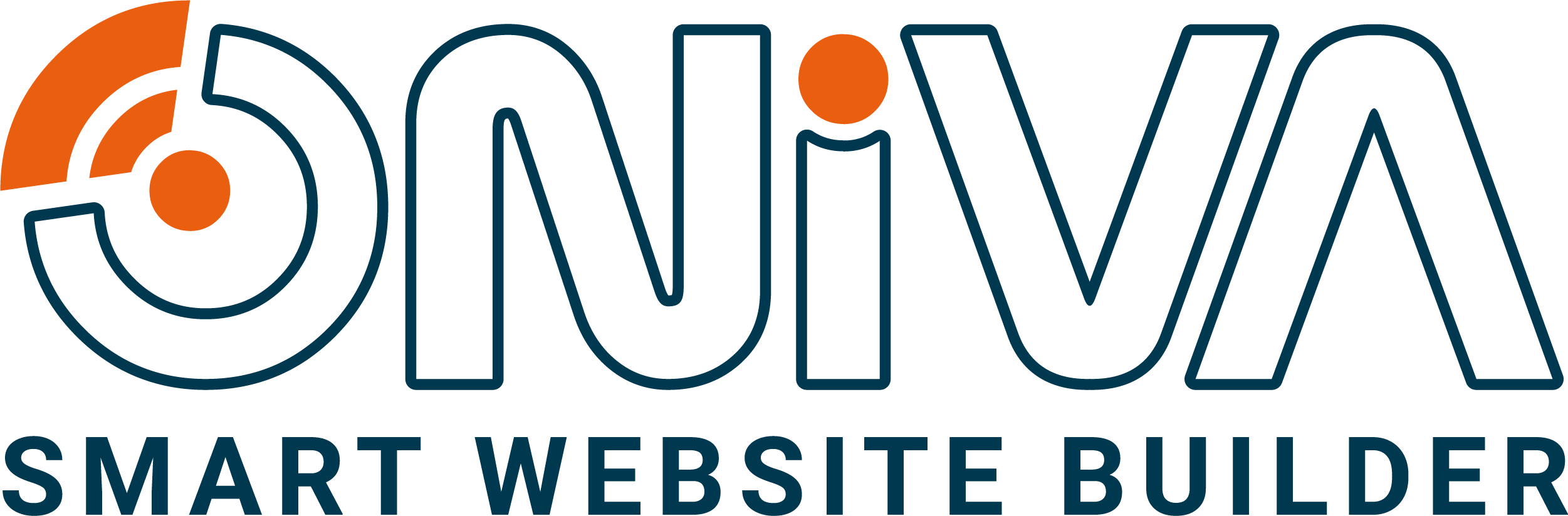 Oniva --- smart website builder